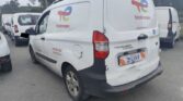 Ford Transit Courier 1.5 TDCi Trend 2021m. Dyzelinas Mechaninė