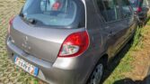 Renault Clio 1.2 LPG Storia Dynamique 2010m. Benzinas/Dujos Mechaninė