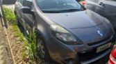 Renault Clio 1.2 LPG Storia Dynamique 2010m. Benzinas/Dujos Mechaninė