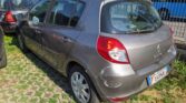 Renault Clio 1.2 LPG Storia Dynamique 2010m. Benzinas/Dujos Mechaninė