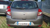 Renault Clio 1.2 LPG Storia Dynamique 2010m. Benzinas/Dujos Mechaninė