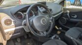 Renault Clio 1.2 LPG Storia Dynamique 2010m. Benzinas/Dujos Mechaninė