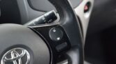 Toyota Aygo 1.0 VVT-i X- Style 2017m. Benzinas Mechaninė