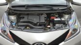 Toyota Aygo 1.0 VVT-i X- Style 2017m. Benzinas Mechaninė