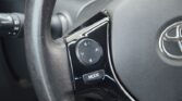 Toyota Aygo 1.0 VVT-i X- Style 2017m. Benzinas Mechaninė
