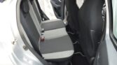 Toyota Aygo 1.0 VVT-i X- Style 2017m. Benzinas Mechaninė