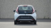 Toyota Aygo 1.0 VVT-i X- Style 2017m. Benzinas Mechaninė