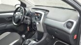Toyota Aygo 1.0 VVT-i X- Style 2017m. Benzinas Mechaninė
