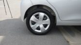 Toyota Aygo 1.0 VVT-i X- Style 2017m. Benzinas Mechaninė