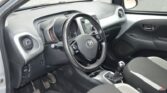 Toyota Aygo 1.0 VVT-i X- Style 2017m. Benzinas Mechaninė