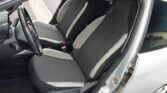 Toyota Aygo 1.0 VVT-i X- Style 2017m. Benzinas Mechaninė