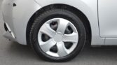 Toyota Aygo 1.0 VVT-i X- Style 2017m. Benzinas Mechaninė