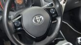 Toyota Aygo 1.0 VVT-i X- Style 2017m. Benzinas Mechaninė