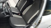 Toyota Aygo 1.0 VVT-i X- Style 2017m. Benzinas Mechaninė