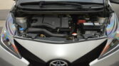 Toyota Aygo 1.0 VVT-i X- Style 2017m. Benzinas Mechaninė