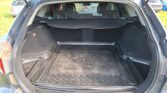 Toyota Avensis 2.0 D-4D Edition 2010m. Dyzelinas Mechaninė