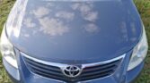 Toyota Avensis 2.0 D-4D Edition 2010m. Dyzelinas Mechaninė