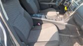 Toyota Avensis 2.0 D-4D Edition 2010m. Dyzelinas Mechaninė
