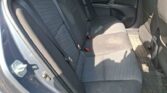 Toyota Avensis 2.0 D-4D Edition 2010m. Dyzelinas Mechaninė