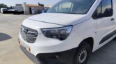 Opel Combo 1.5 CDTI Express 2021m. Dyzelinas Mechaninė