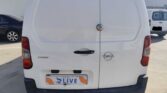 Opel Combo 1.5 CDTI Express 2021m. Dyzelinas Mechaninė