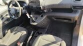 Opel Combo 1.5 CDTI Express 2021m. Dyzelinas Mechaninė