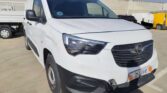 Opel Combo 1.5 CDTI Express 2021m. Dyzelinas Mechaninė