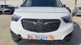Opel Combo 1.5 CDTI Express 2021m. Dyzelinas Mechaninė
