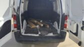Opel Combo 1.5 CDTI Express 2021m. Dyzelinas Mechaninė