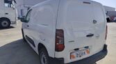 Opel Combo 1.5 CDTI Express 2021m. Dyzelinas Mechaninė