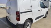 Opel Combo 1.5 CDTI Express 2021m. Dyzelinas Mechaninė