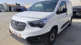 Opel Combo 1.5 CDTI Express 2021m. Dyzelinas Mechaninė