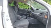 Renault Fluence 1.5 dCi Expression 2010m. Dyzelinas Mechaninė