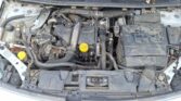 Renault Fluence 1.5 dCi Expression 2010m. Dyzelinas Mechaninė