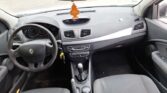 Renault Fluence 1.5 dCi Expression 2010m. Dyzelinas Mechaninė
