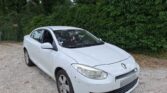 Renault Fluence 1.5 dCi Expression 2010m. Dyzelinas Mechaninė
