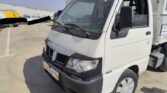 Piaggio (Vespa) Porter 1.0 Test 2001m. Benzinas Mechaninė