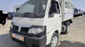 Piaggio (Vespa) Porter 1.0 Test 2001m. Benzinas Mechaninė