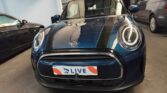 MINI Cabrio Cooper 2021m. Benzinas Automatinė