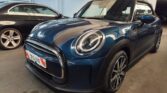 MINI Cabrio Cooper 2021m. Benzinas Automatinė