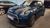 MINI Cabrio Cooper 2021m. Benzinas Automatinė