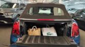 MINI Cabrio Cooper 2021m. Benzinas Automatinė