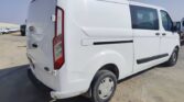 Ford Transit Custom 2.0 TDCi 300 L2 Trend 2022m. Dyzelinas Mechaninė