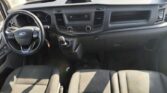 Ford Transit Custom 2.0 TDCi 300 L2 Trend 2022m. Dyzelinas Mechaninė