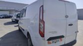 Ford Transit Custom 2.0 TDCi 300 L2 Trend 2022m. Dyzelinas Mechaninė