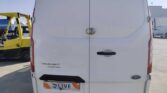 Ford Transit Custom 2.0 TDCi 300 L2 Trend 2022m. Dyzelinas Mechaninė