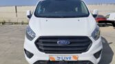 Ford Transit Custom 2.0 TDCi 300 L2 Trend 2022m. Dyzelinas Mechaninė