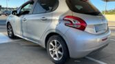 Peugeot 208 1.2 e-VTi Active 2013m. Benzinas Mechaninė