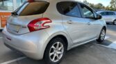 Peugeot 208 1.2 e-VTi Active 2013m. Benzinas Mechaninė