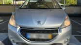 Peugeot 208 1.2 e-VTi Active 2013m. Benzinas Mechaninė